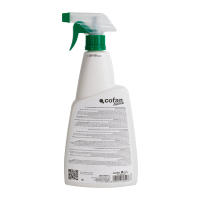 Cofan | Repelente para Perros y Gatos | Capacidad 750 ml - details 2