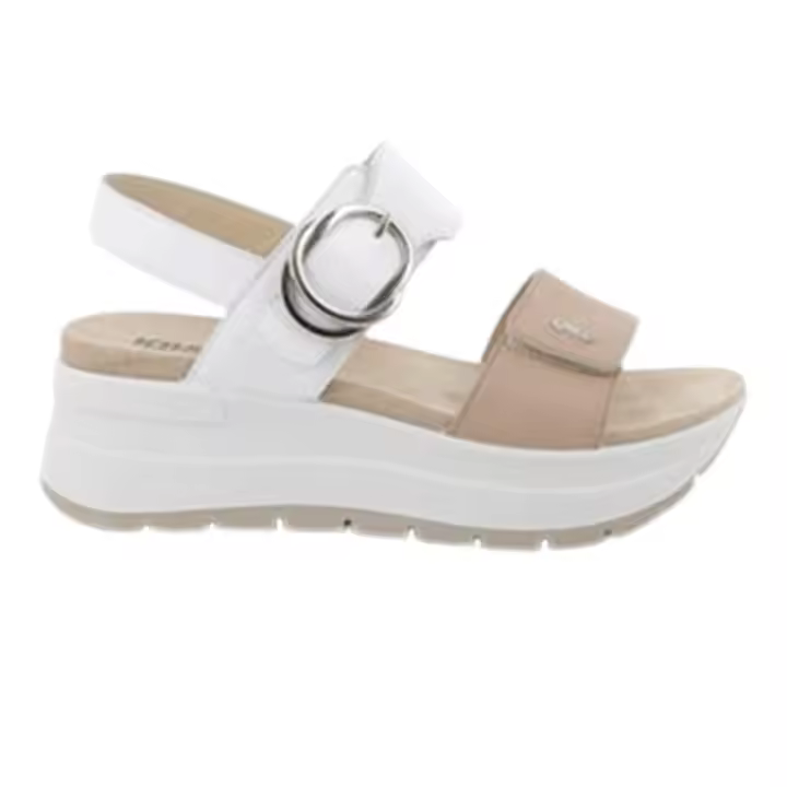Shoes Sandalias Mujer marca Igi & Co modelo 7677600 para mujer en color multicolor - 1