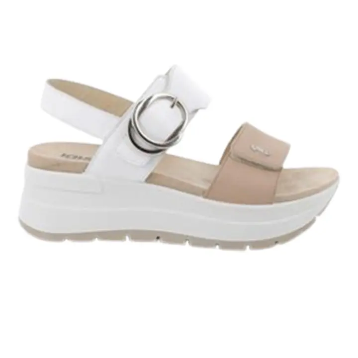Shoes Sandalias Mujer marca Igi & Co modelo 7677600 para mujer en color multicolor - 1