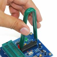 Máquina Extracor De Tipo U Clip Para Extracción De ROM Herramienta De Reparación Antiestática Para Dip Y Encapsulamiento - details 4