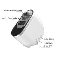 Proyector De Estrellas Aurora Para Decoración De Dormitorio Luz Nocturna Con Música Bluetooth Luz De Noche Estelar Y Luna - details 11