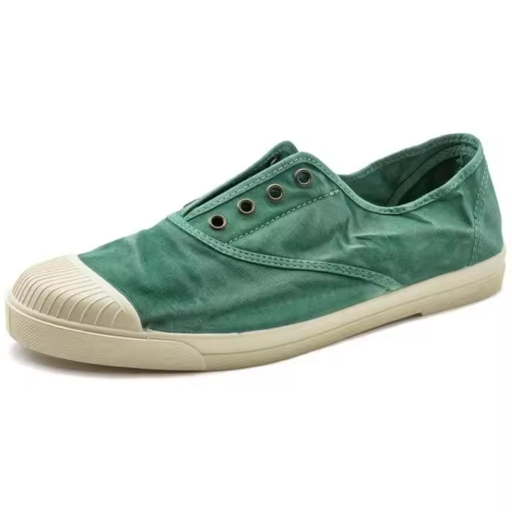 Zapatos Natural World Eco  para hombre en color verde - 1