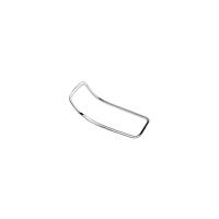 Porta-Copos De Acero Inoxidable Para Chevrolet Cruze 2009-2015 Adorno Y Decoración De Porta-Copos Accesorios Interiores Para Coche - details 2