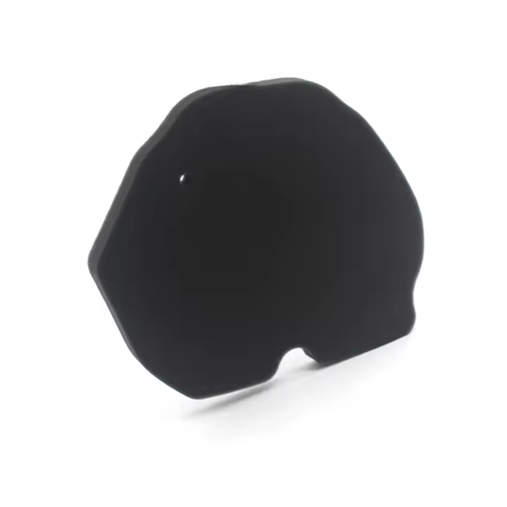 Filtro de Aire de Motocicleta Adecuado para Tornado TNT302, BN302R, STELS 300 - 1