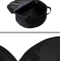 Bolsa De Almacenamiento Para Cubiertas De Rueda Hubcaps Para Tesla Model 3 Y 18 Pulgadas 19 Pulgadas Organizador Portátil De Accesorios De Coche - details 8