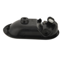 Manija De Puerta Interior De Coche Alta Resistencia Para Reemplazo Dacia Dokker Duster Lodgy Sandero ABS 10CM X 6CM X 20CM - details 14