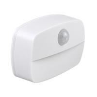 Lámpara De Noche LED Con Sensor De Movimiento Adhesiva Para Dormitorio Baño Cocina Pasillo Escaleras Armario Compacta Recargable Con Pilas Incluidas - details 9