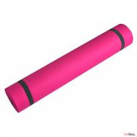Banner - Esterilla Yoga Antideslizante entrenamiento 61x183 cm