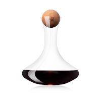 Vacu Vin Decantador de vino ( cristal), estuche - details 1