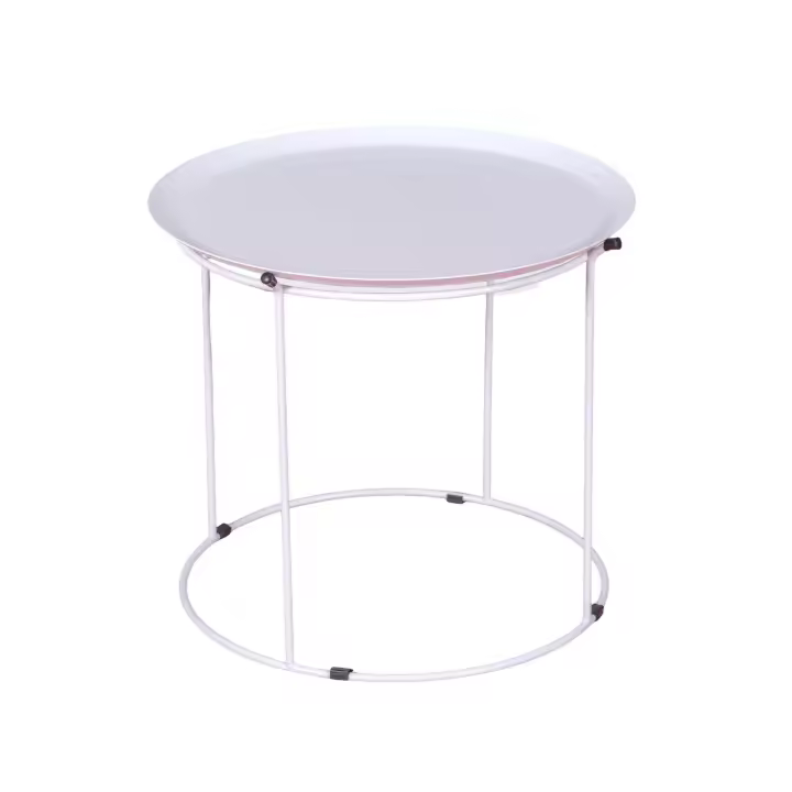 Nest Dream - Mesa en acero apta para exteriores - Bali - 1