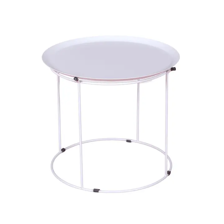 Nest Dream - Mesa en acero apta para exteriores - Bali - 1