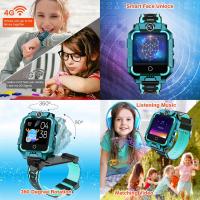 Reloj Inteligente para Niños y Adolescentes Fitness Boy Girls Watch - details 1