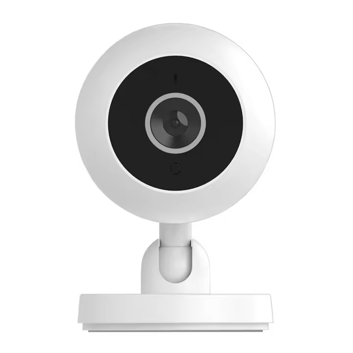 Cámara de interior con vídeo y grabación - 1
