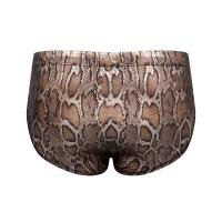 Short De Baño Para Hombre Con Acolchado Y Push up Estilo Sexy Verano Playa Surf Ropa De Playa Traje De Baño Con Patrón De Flores - details 29