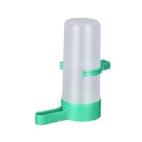 Alimentador Y Bebedero Automático Para Pájaros De Jaula Suministros Para Periquitos Y Papagayos Copas De Agua Automáticas Botella Alimentadora Para Pájaros - details 0