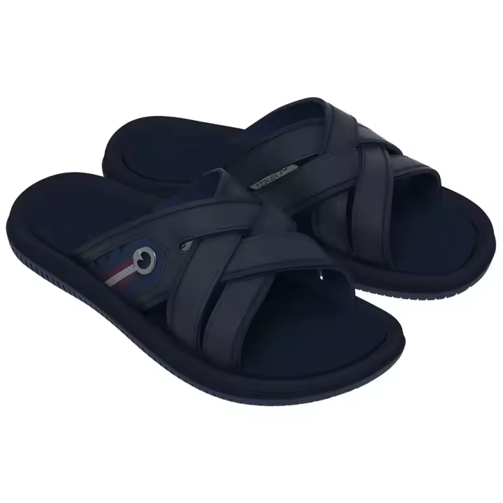 Calzado hombre Chanclas Cartago Chanclas Fiji Essencial Azul - 1