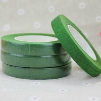 Cinta Adhesiva Verde Para Enraizamiento De Flores 3 Rolls De 30M DIY Para Artesanía Y Hojas De Girasol Para Guirnaldas Y Coronas - details 3