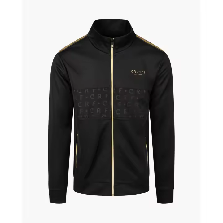 Cruyff Sudadera sin Capucha Hombre Modelo Gregry Ca231026-998. - 1