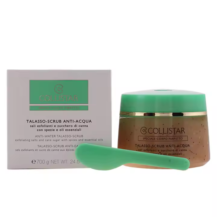 COLLISTAR TALASSO-SCRUB antiagua 700 gr - 1