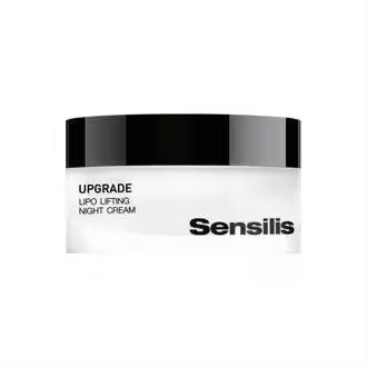 Sensilis Upgrade [Crema Noche] Tratamiento Reafirmante 50Ml - 1