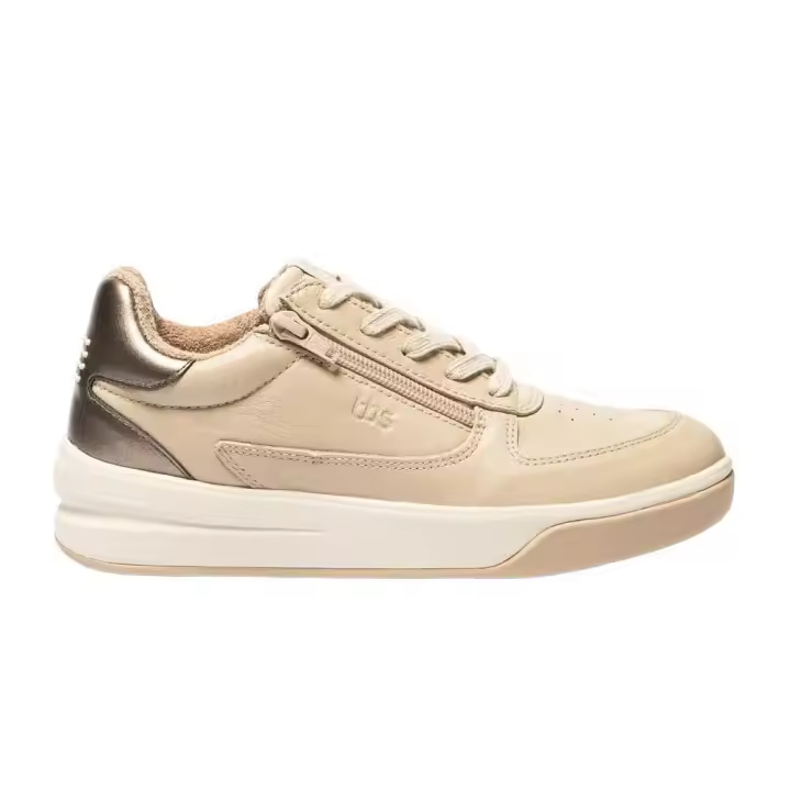 Calzado mujer Zapatos Tbs Zapatos Clauzip Beige - 1