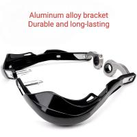 Protector De Manillar Para Motocicleta Guardabarros De Manija 22/28mm Especialmente Adecuado Para Motocicleta De Off-road Bicicleta De Tierra ADV - details 3