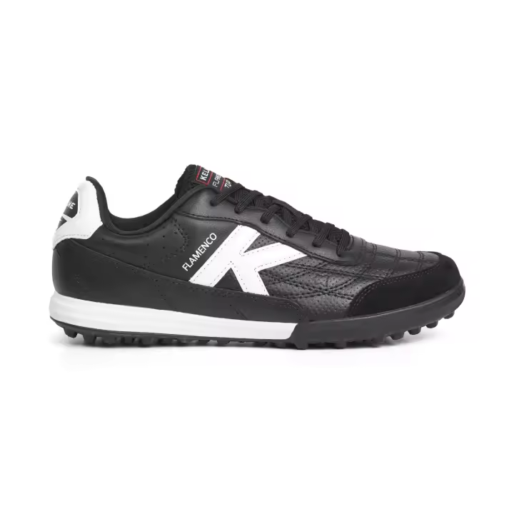 Kelme Flamenco Turf  Zapatillas Fútbol Unisex 55991-26 - 1