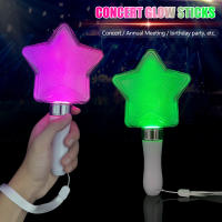 Bastones De Brillo De 15 Colores Con Cambio De Color Instantáneo Para Fiestas Y Eventos Como Cumpleaños Graduación Festival Boda Y Más - details 4