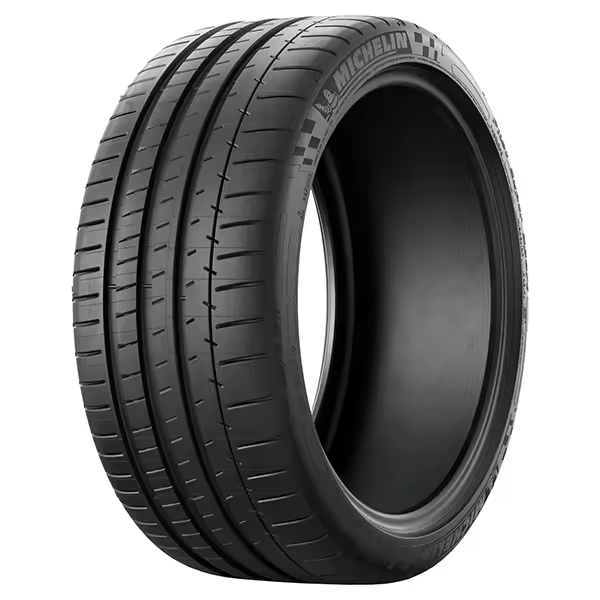 PILOTO SUPER SPORT (MO1) XL NEUMÁTICOS MICHELIN 245/35R19 93Y - 1