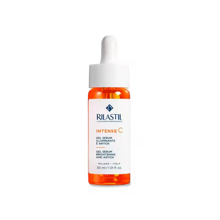 Rilastil Intense C Gel - Sérum 30 ml - 1