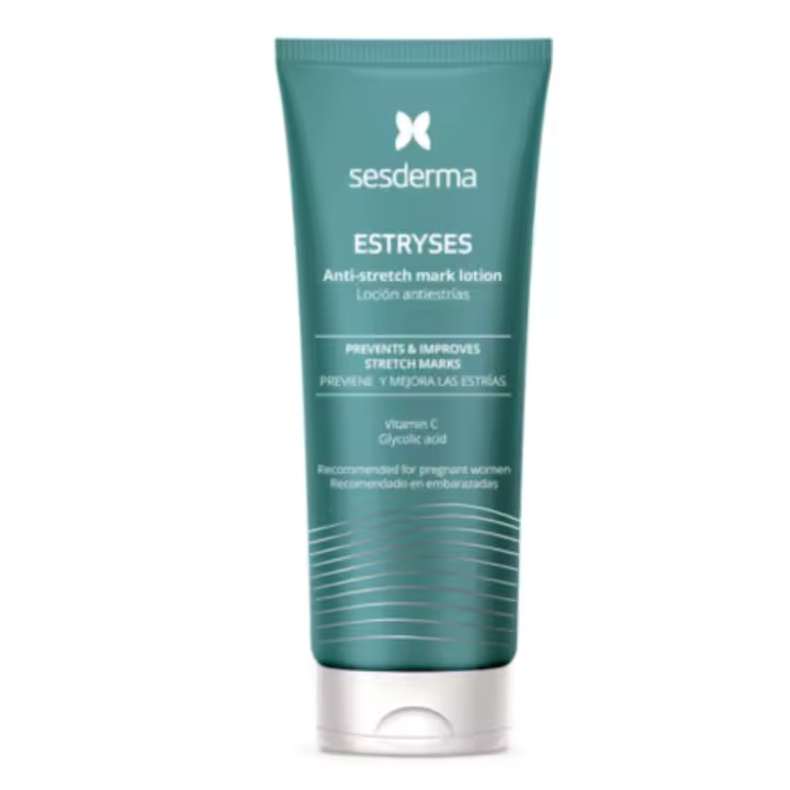 Estryses Loción Antiestrias, 200 ml. - Sesderma - 1