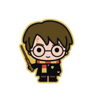 harry potter cojin 35cm - details 0