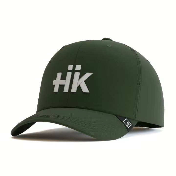Classic Green - 1