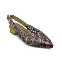 Calzados Soraia Sandalias Mujer Tacón - details 44