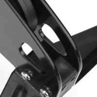 Sistema De Dirección Rudder Para Bote De Pesca Canoa Clip Y Fijación Accesorio De Navegación Para Bote De Kayak Y Canoa - details 9
