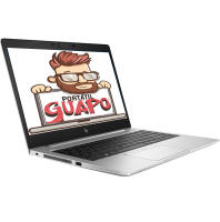 Ordenador Portátil HP EliteBook 745 G6 Ryzen 5 Pro 3500U/16GB 14″ Fhd/256 ssd - details 2