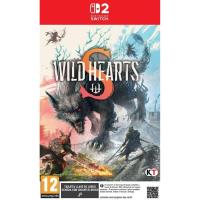 WILD HEARTS S Switch 2 PAL España- Juego Key-Card nuevo original precintado para Nintendo Switch 2 - details 0