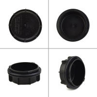 Cubierta De Bombilla De Faro Negra De Plástico Para Hyundai Y Kia 921402D000 Accesorios De Luz De Interiores Para Automóviles - details 10