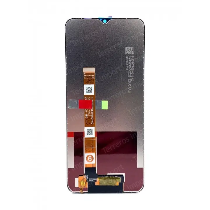 Pantalla LCD Oppo A5 2020 A9 2020 - 1