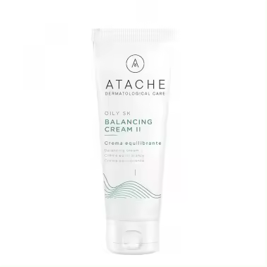Oily SK Balancing Crema II  Atache, 50 ml. - 1