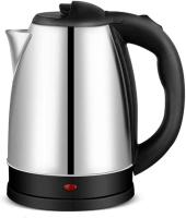 Hervidora Eléctrica de Agua 1,5L - Acero Inoxidable - 1500W - Seguridad - details 0