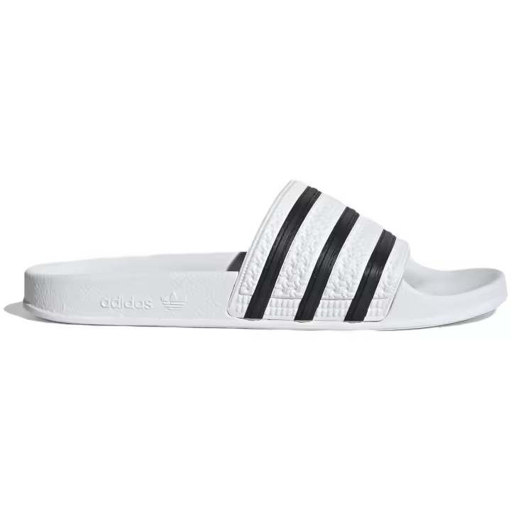 Sandalias Adidas para Hombre en color Blanco - 1