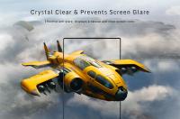 RedMagic 9S Pro Mobile Phone Original Tempered Glass Screen Protector for RedMagic 9S Pro Gaming Smartphone Full Screen Glass Film (ENVÍO DESDE ESPAÑA) - details 4