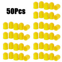 50Pcs Cubiertas De Válvula De Neumático Para Coche Y Motocicleta Universal Plástico Accesorios De Auto 125x95mm Anti-polvo - details 5