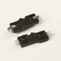 Gateron Soporte De Enchufe Intercambiable Bajo Perilla Para Teclado Mecánico DIY Personalizado Negro Accesorio De Juego RGB - details 8