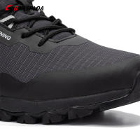 Zapatos De Senderismo Para Hombre Baasploa Antideslizantes Y Resistentes Al Desgaste Fashion Impermeables Comodidad Deportiva Outdoor Sneaker - details 13