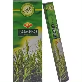 Sac Incienso Romero Pack 6Uds - 1