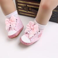 Zapatos Deportivos Casuales Para Bebés Mujer Primavera Otoño Antideslizantes Suela Suave Interior Y Exterior Ideal Para Primeros Pasos - details 19