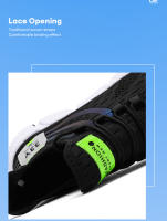 Zapatillas De Correr Para Mujer Transpirables Y Moda Zapatos Deportivos Casuales Unisex Ligeros Con Suela EVA Tallas True - details 3