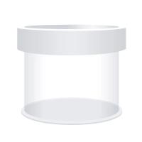 Caja De Cría De Peces Flotante En Acrílico Acuario Incubador De Alimentos Accesorio Para Acuario Material Plástico - details 6